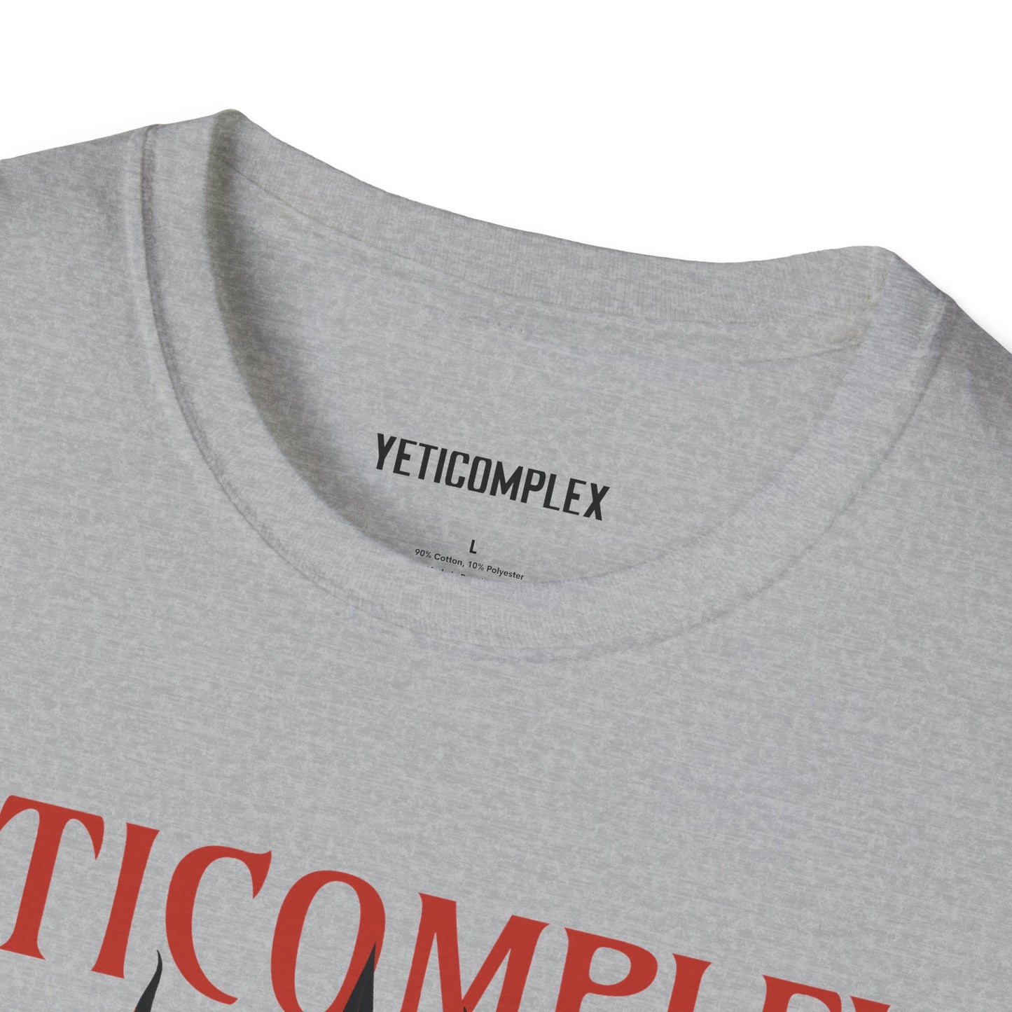 Les Remix Diaboliques, Unisex Softstyle T-Shirt
