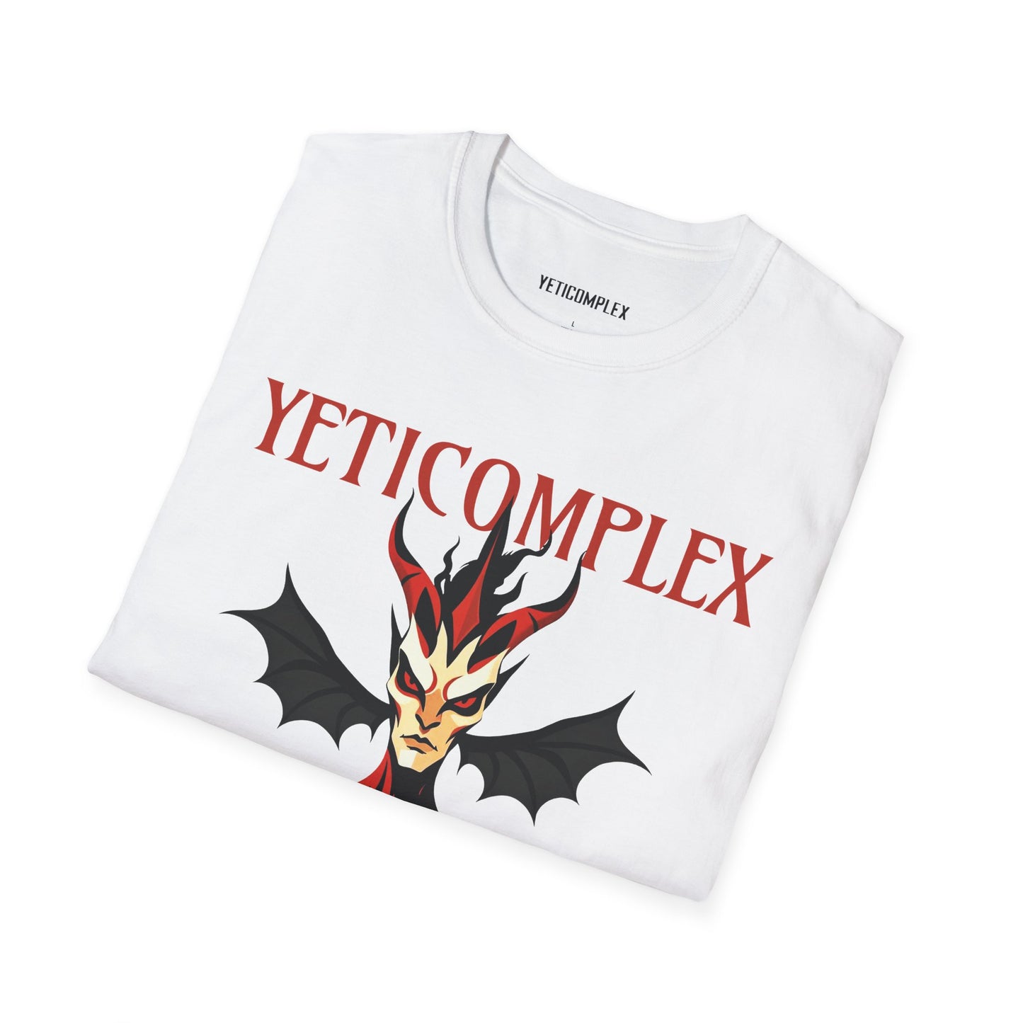 Les Remix Diaboliques, Unisex Softstyle T-Shirt