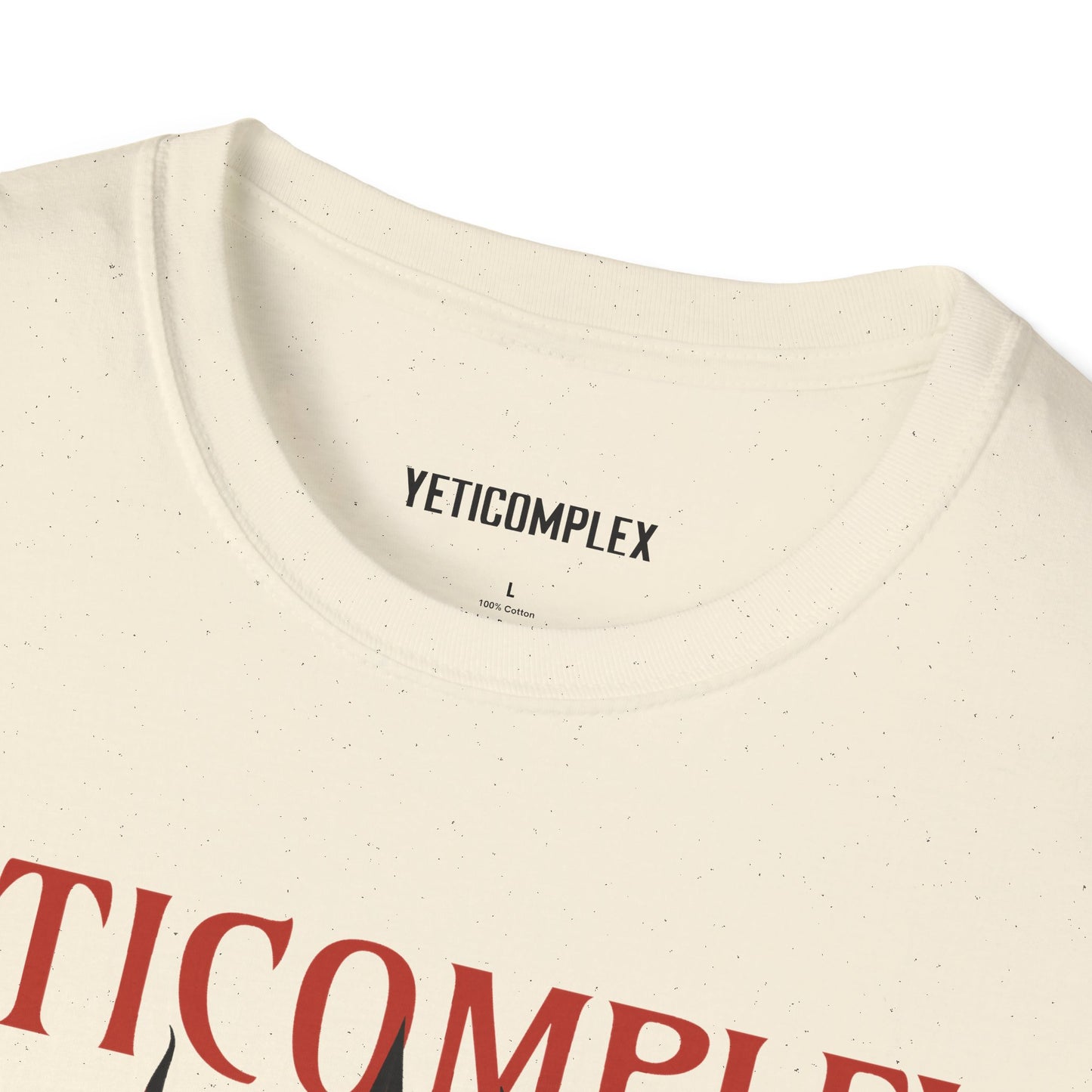 Les Remix Diaboliques, Unisex Softstyle T-Shirt