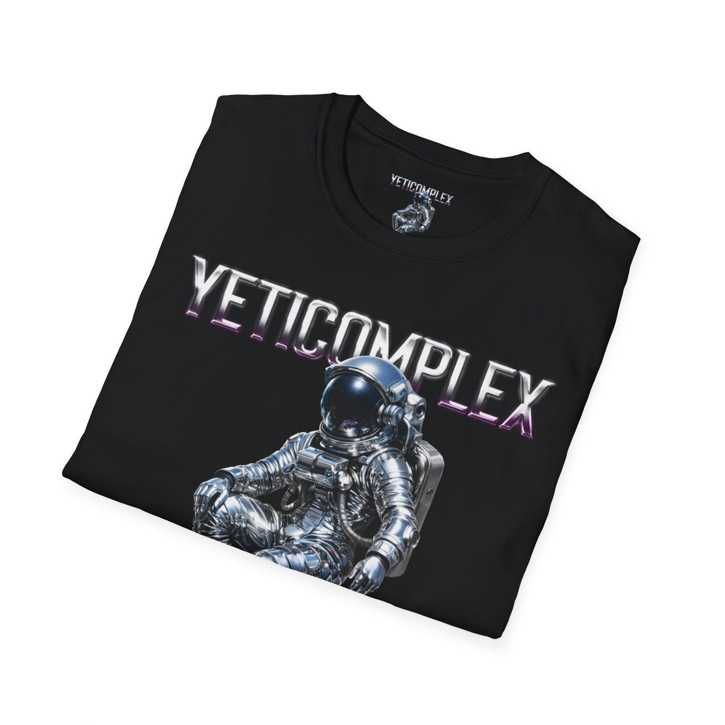 Mission: Nebula 6 Redux Shirt