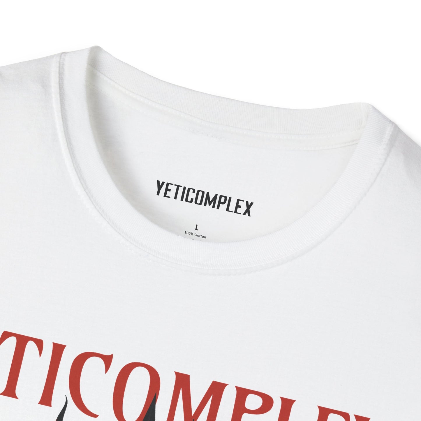 Les Remix Diaboliques, Unisex Softstyle T-Shirt
