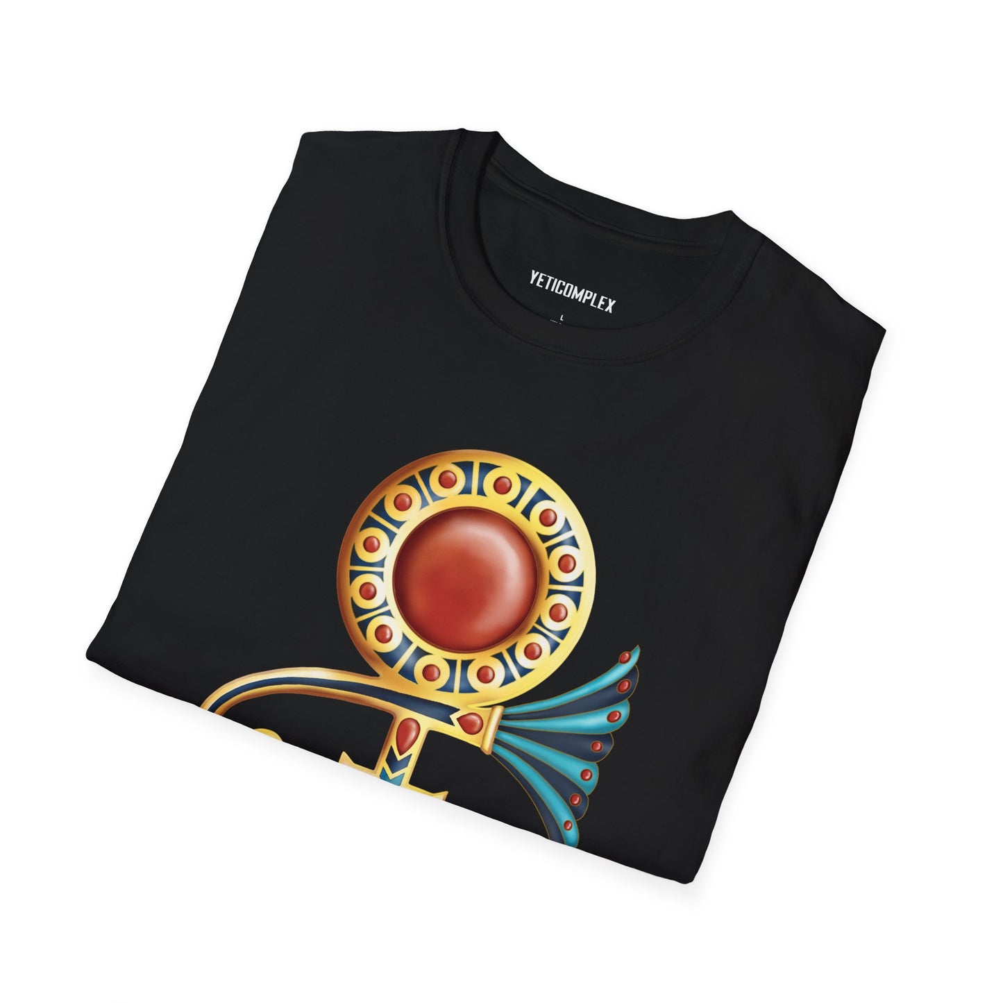 Ancient Jewelry T-Shirt