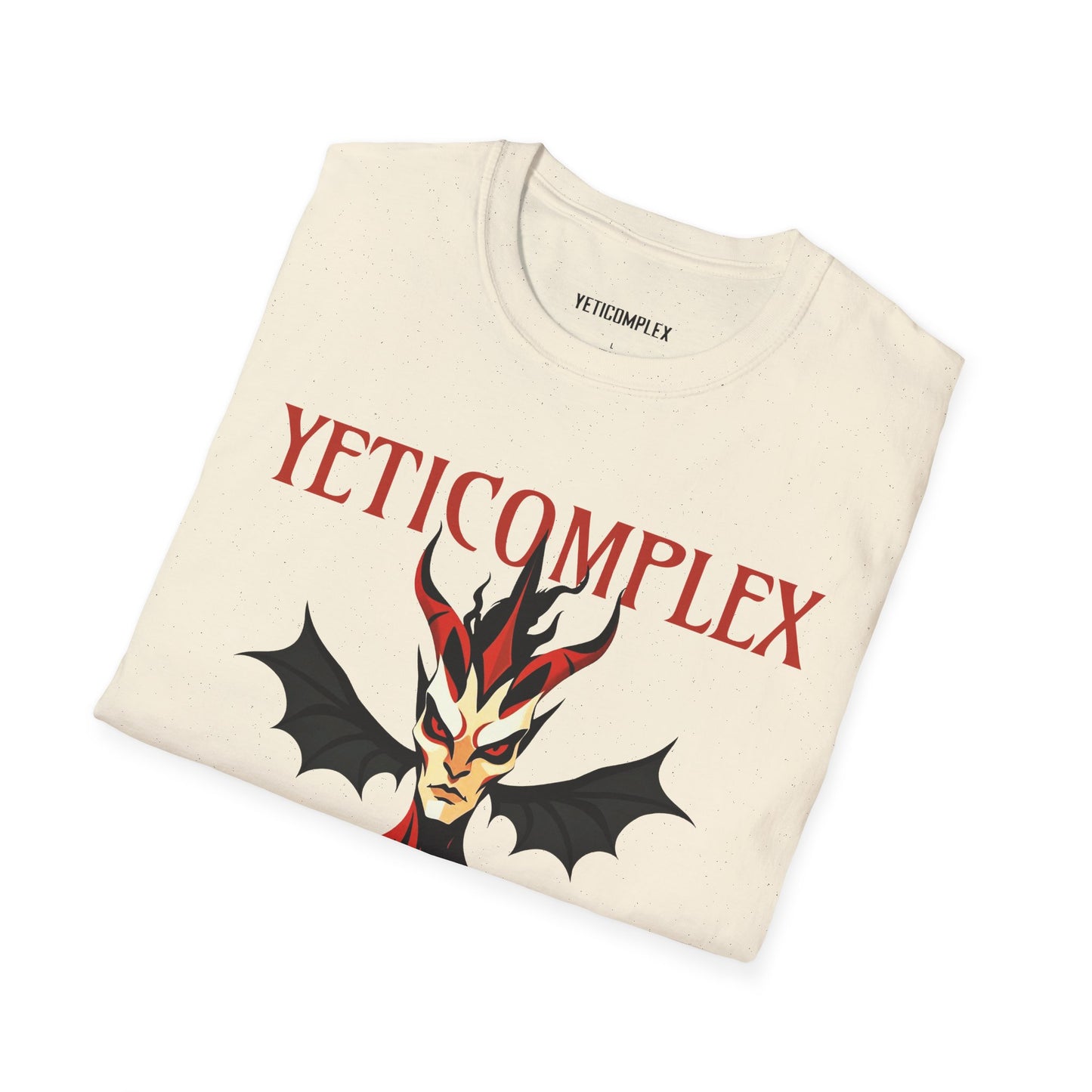Les Remix Diaboliques, Unisex Softstyle T-Shirt