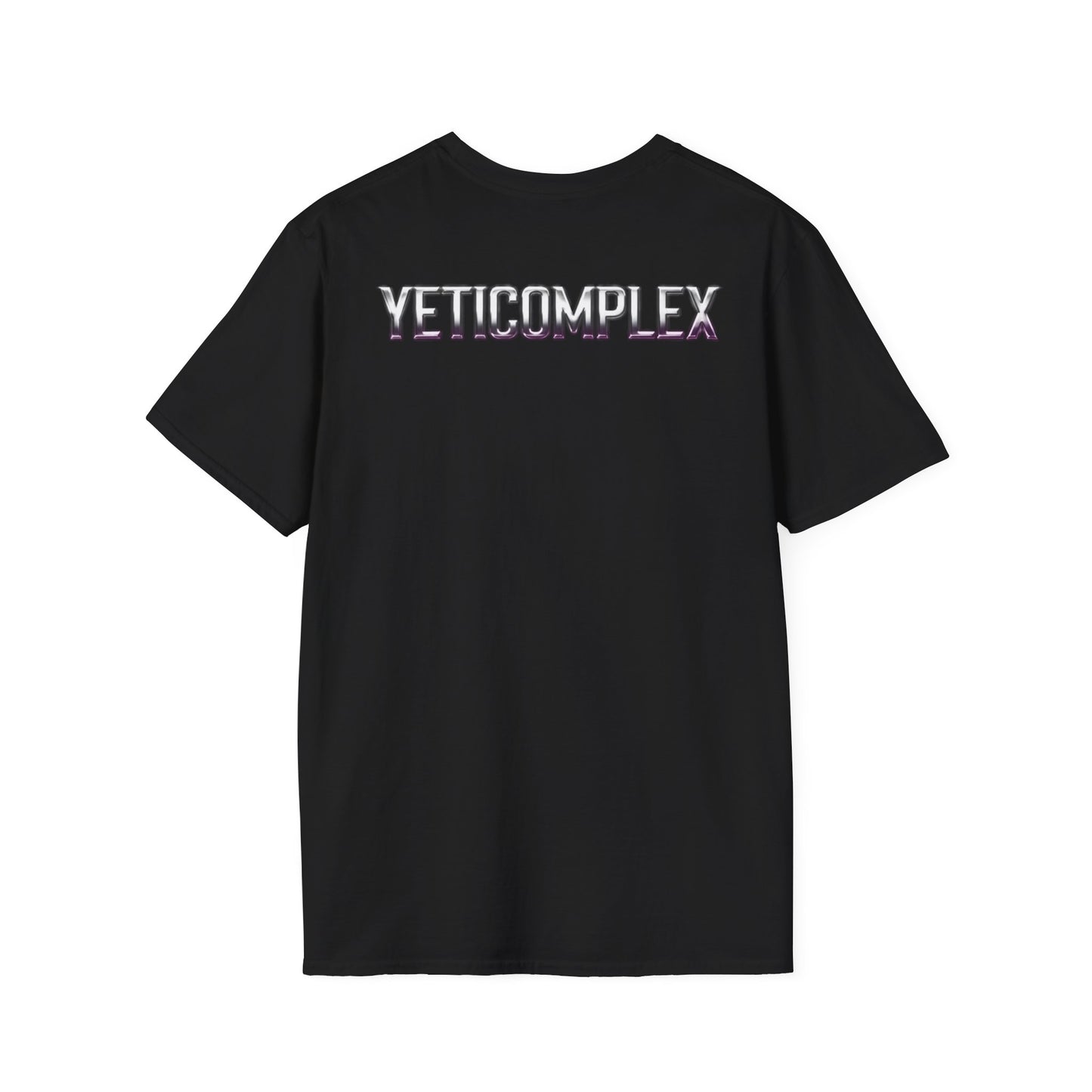 Mission: Nebula 6 Redux Shirt