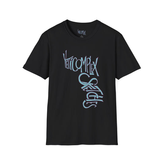 Sketches T-Shirt, Unisex Tee