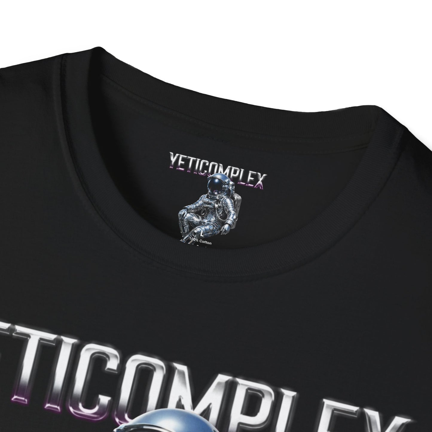 Mission: Nebula 6 Redux Shirt