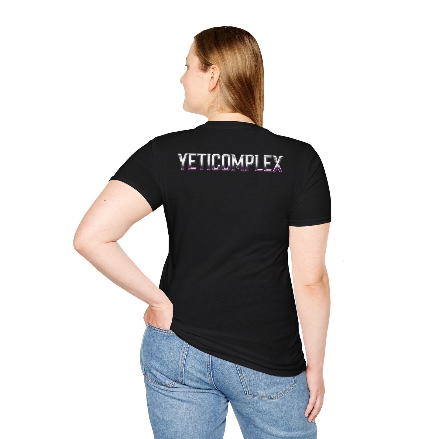 Mission: Nebula 6 Redux Shirt