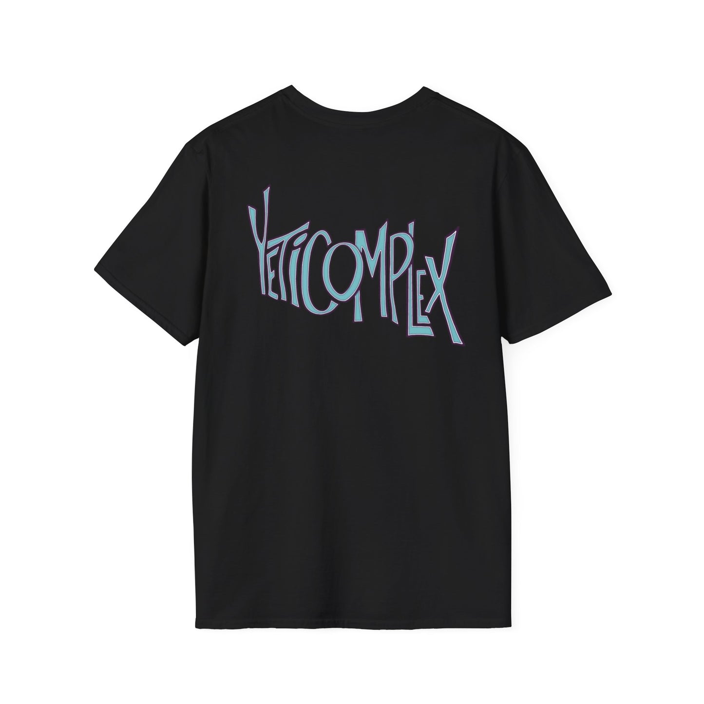 Sketches T-Shirt, Unisex Tee